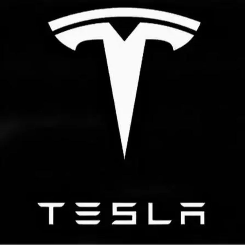 3D Shadow Lamp LED Door Logo Projector Cadillac SRX CT6 XTS ATS XT4 XT5 XT6 Dual Plug Water Pit Lamp Cadillac Welcome Light Car Door Projection Accessory