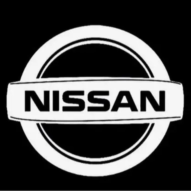 3D Shadow Lamp LED Door Logo Projector Cadillac SRX CT6 XTS ATS XT4 XT5 XT6 Dual Plug Water Pit Lamp Cadillac Welcome Light Car Door Projection Accessory