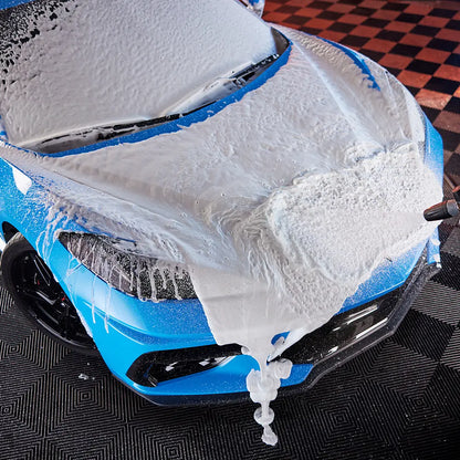 Stoner Car Care M.O.A.B Car Wash - Car Cleaning Agent - Foam Sprayer