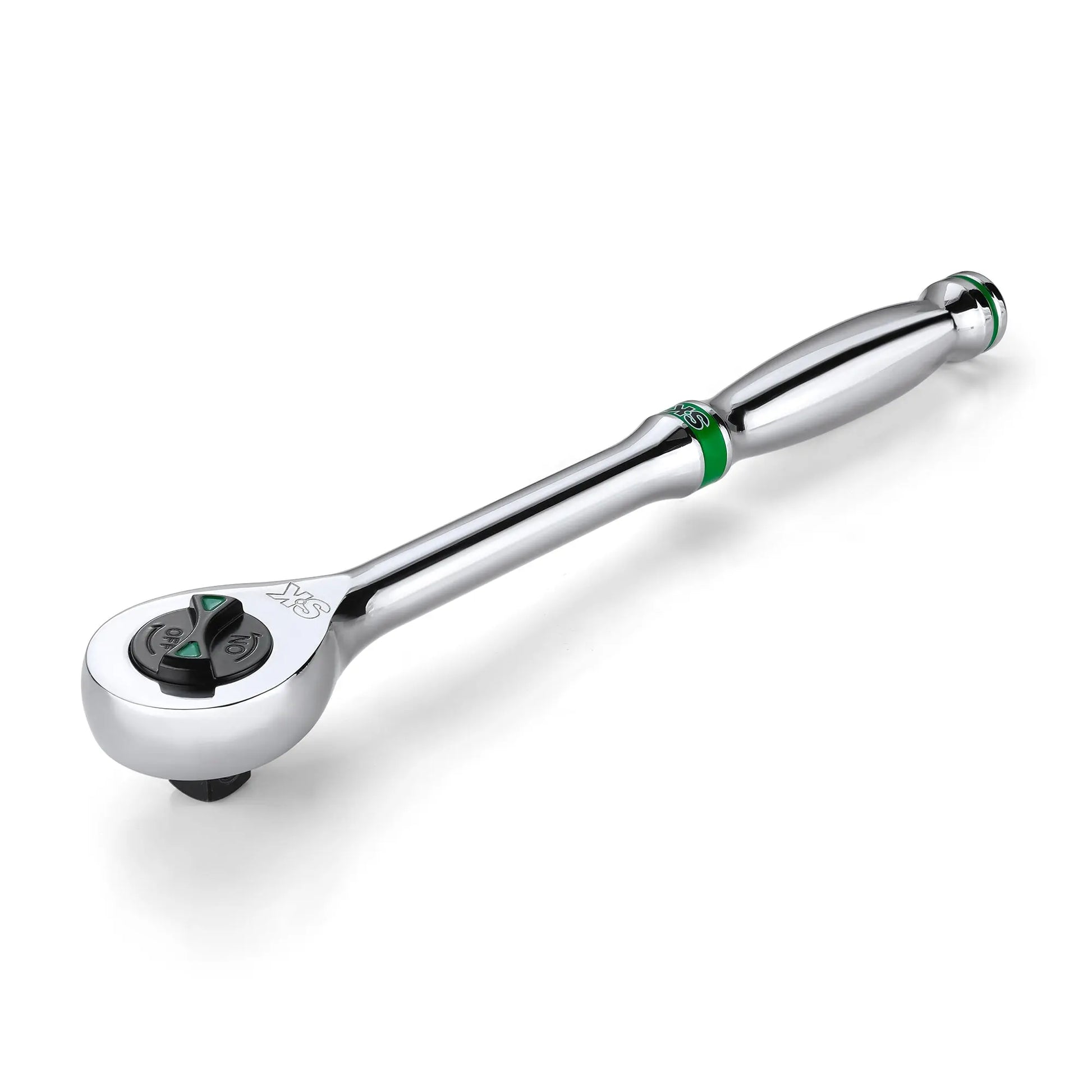 1/4" Drive, 160-Position Chrome Ratchet, 5.9" Long, #SK01000